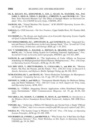 Andrew S Tanenbaum - Modern Operating Systems (4th edition).pdf