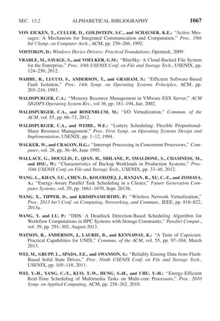 Andrew S Tanenbaum - Modern Operating Systems (4th edition).pdf