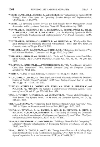 Andrew S Tanenbaum - Modern Operating Systems (4th edition).pdf