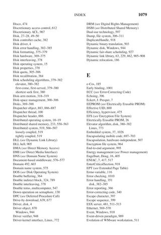 Andrew S Tanenbaum - Modern Operating Systems (4th edition).pdf