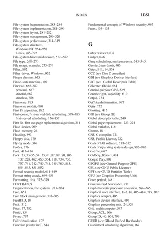 Andrew S Tanenbaum - Modern Operating Systems (4th edition).pdf
