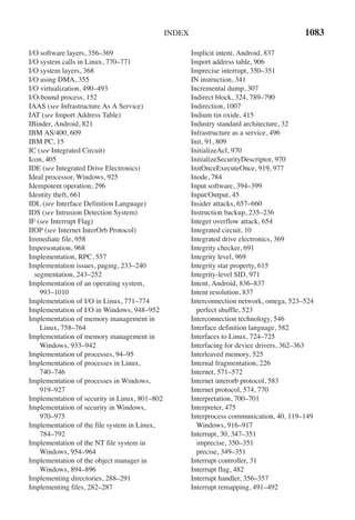 Andrew S Tanenbaum - Modern Operating Systems (4th edition).pdf