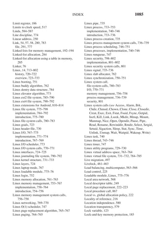 Andrew S Tanenbaum - Modern Operating Systems (4th edition).pdf