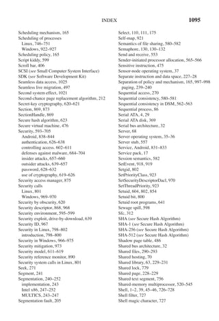 Andrew S Tanenbaum - Modern Operating Systems (4th edition).pdf