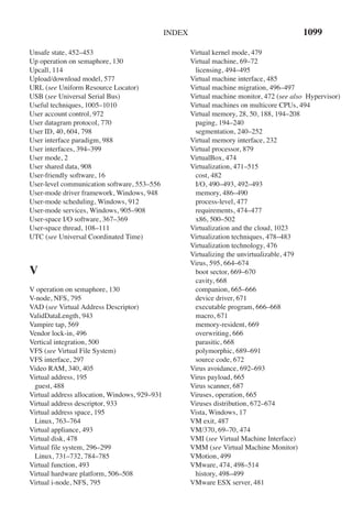 Andrew S Tanenbaum - Modern Operating Systems (4th edition).pdf