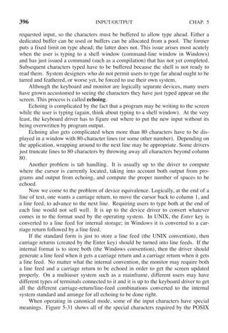 Andrew S Tanenbaum - Modern Operating Systems (4th edition).pdf