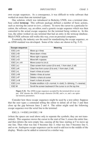 Andrew S Tanenbaum - Modern Operating Systems (4th edition).pdf