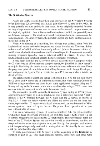 Andrew S Tanenbaum - Modern Operating Systems (4th edition).pdf