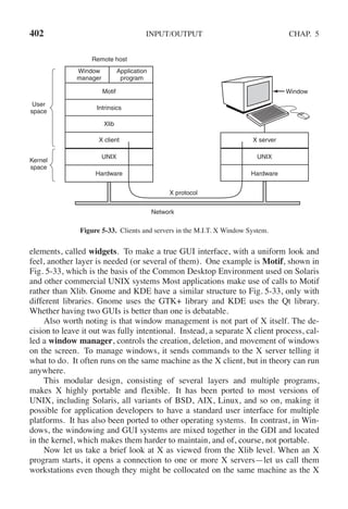 Andrew S Tanenbaum - Modern Operating Systems (4th edition).pdf