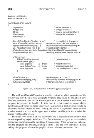 Andrew S Tanenbaum - Modern Operating Systems (4th edition).pdf