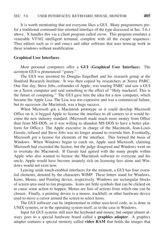 Andrew S Tanenbaum - Modern Operating Systems (4th edition).pdf