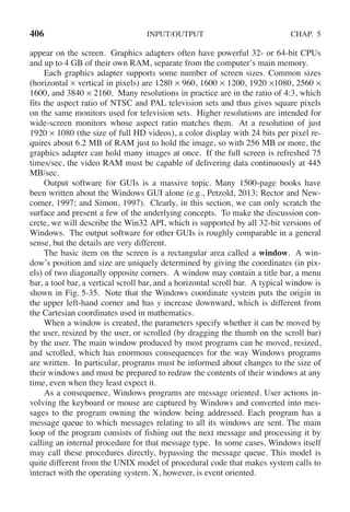 Andrew S Tanenbaum - Modern Operating Systems (4th edition).pdf