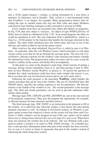 Andrew S Tanenbaum - Modern Operating Systems (4th edition).pdf