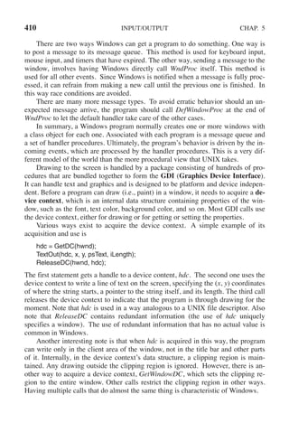 Andrew S Tanenbaum - Modern Operating Systems (4th edition).pdf