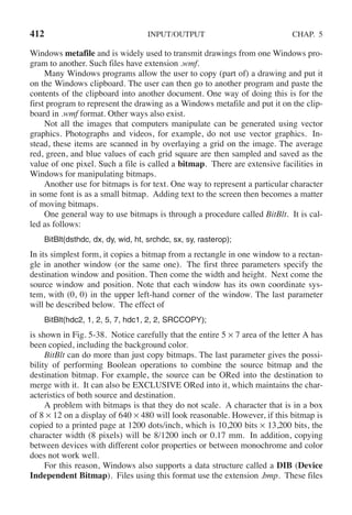 Andrew S Tanenbaum - Modern Operating Systems (4th edition).pdf