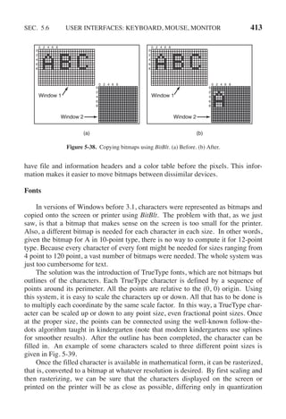 Andrew S Tanenbaum - Modern Operating Systems (4th edition).pdf