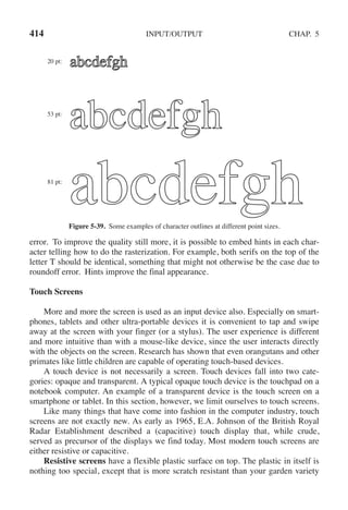 Andrew S Tanenbaum - Modern Operating Systems (4th edition).pdf