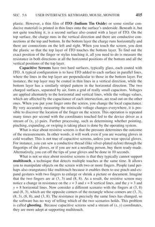 Andrew S Tanenbaum - Modern Operating Systems (4th edition).pdf