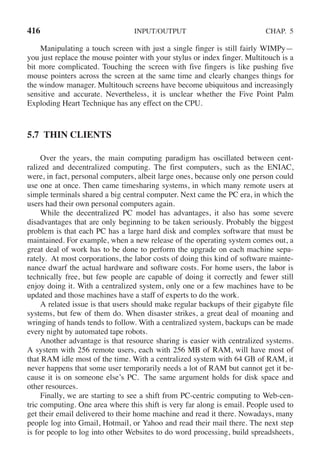 Andrew S Tanenbaum - Modern Operating Systems (4th edition).pdf