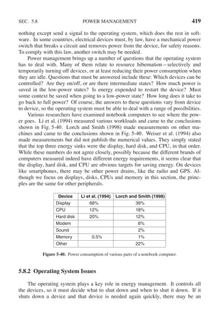 Andrew S Tanenbaum - Modern Operating Systems (4th edition).pdf