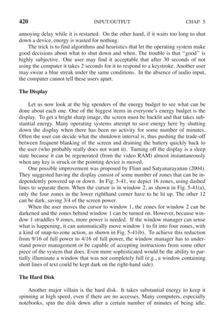 Andrew S Tanenbaum - Modern Operating Systems (4th edition).pdf