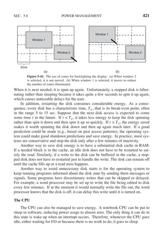 Andrew S Tanenbaum - Modern Operating Systems (4th edition).pdf