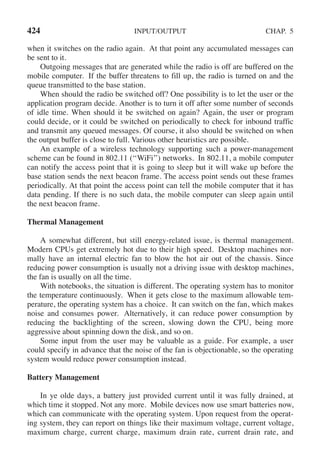 Andrew S Tanenbaum - Modern Operating Systems (4th edition).pdf