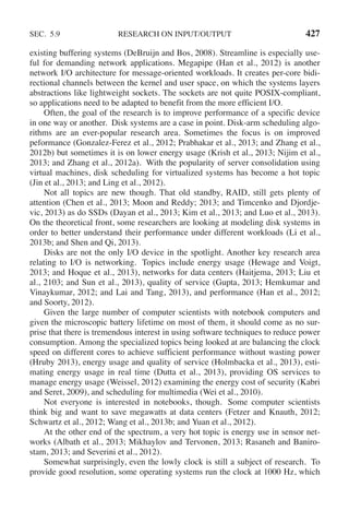 Andrew S Tanenbaum - Modern Operating Systems (4th edition).pdf