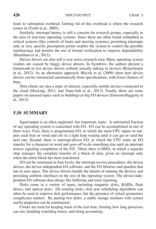 Andrew S Tanenbaum - Modern Operating Systems (4th edition).pdf