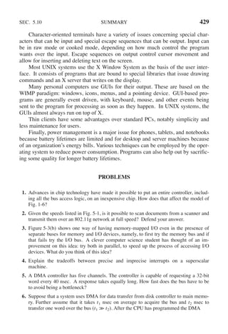 Andrew S Tanenbaum - Modern Operating Systems (4th edition).pdf