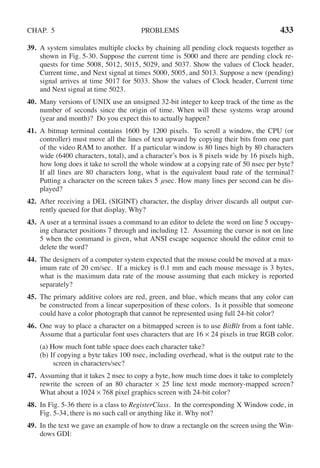 Andrew S Tanenbaum - Modern Operating Systems (4th edition).pdf