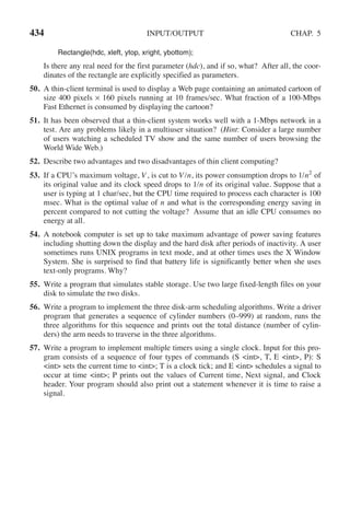 Andrew S Tanenbaum - Modern Operating Systems (4th edition).pdf
