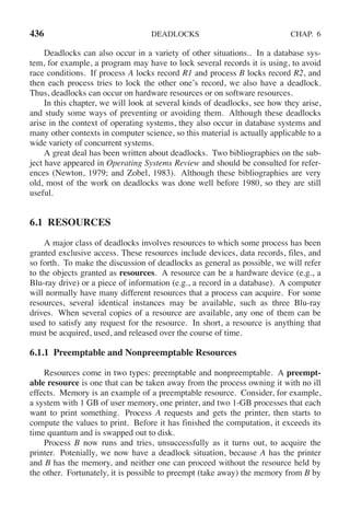 Andrew S Tanenbaum - Modern Operating Systems (4th edition).pdf
