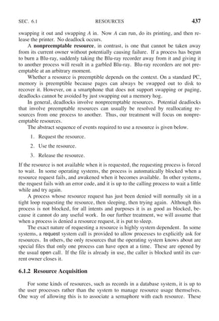 Andrew S Tanenbaum - Modern Operating Systems (4th edition).pdf