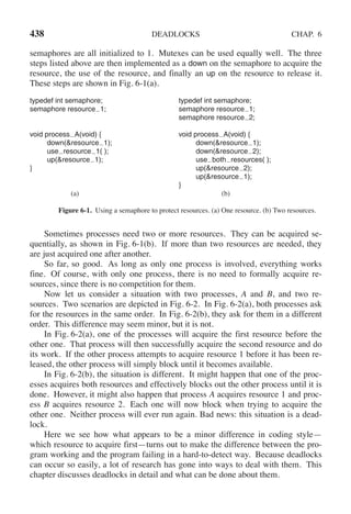 Andrew S Tanenbaum - Modern Operating Systems (4th edition).pdf