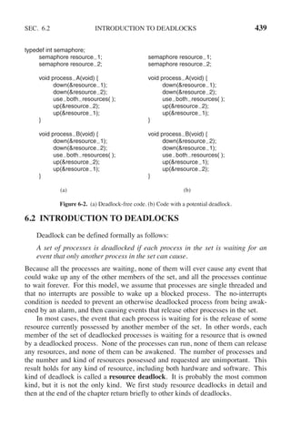 Andrew S Tanenbaum - Modern Operating Systems (4th edition).pdf