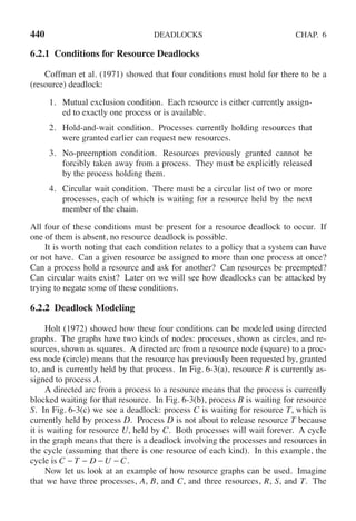 Andrew S Tanenbaum - Modern Operating Systems (4th edition).pdf