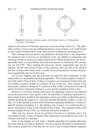 Andrew S Tanenbaum - Modern Operating Systems (4th edition).pdf