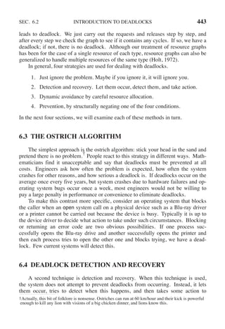 Andrew S Tanenbaum - Modern Operating Systems (4th edition).pdf