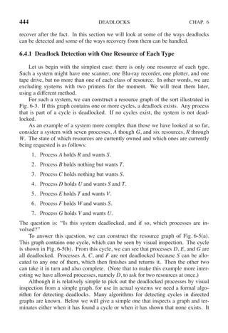 Andrew S Tanenbaum - Modern Operating Systems (4th edition).pdf