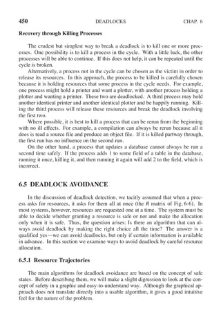 Andrew S Tanenbaum - Modern Operating Systems (4th edition).pdf