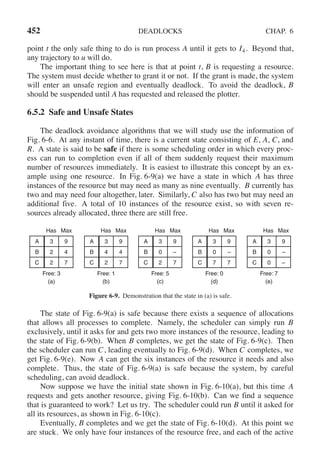 Andrew S Tanenbaum - Modern Operating Systems (4th edition).pdf