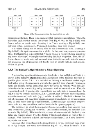 Andrew S Tanenbaum - Modern Operating Systems (4th edition).pdf