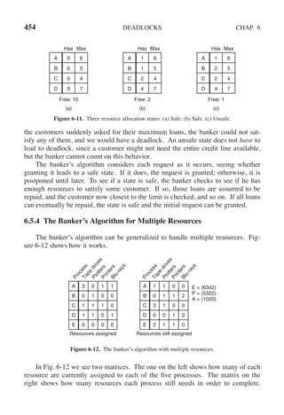 Andrew S Tanenbaum - Modern Operating Systems (4th edition).pdf