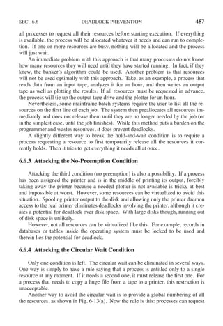 Andrew S Tanenbaum - Modern Operating Systems (4th edition).pdf