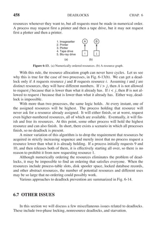 Andrew S Tanenbaum - Modern Operating Systems (4th edition).pdf