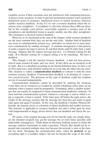 Andrew S Tanenbaum - Modern Operating Systems (4th edition).pdf