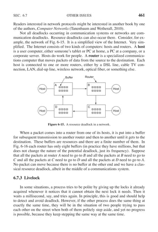 Andrew S Tanenbaum - Modern Operating Systems (4th edition).pdf