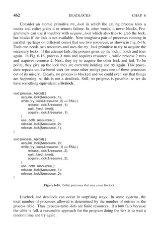 Andrew S Tanenbaum - Modern Operating Systems (4th edition).pdf
