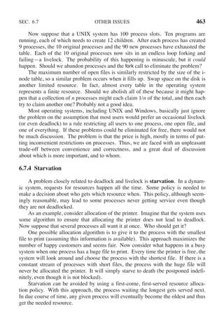 Andrew S Tanenbaum - Modern Operating Systems (4th edition).pdf